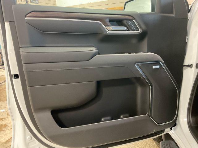 new 2025 GMC Sierra 1500 car, priced at $63,330