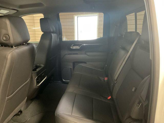 new 2025 GMC Sierra 1500 car, priced at $63,330
