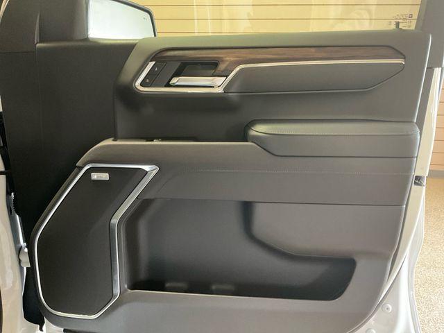 new 2025 GMC Sierra 1500 car, priced at $63,330