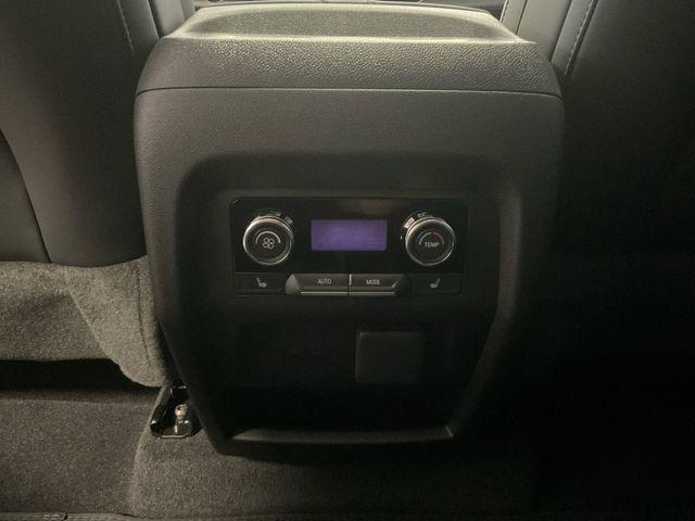 new 2026 Buick Enclave car