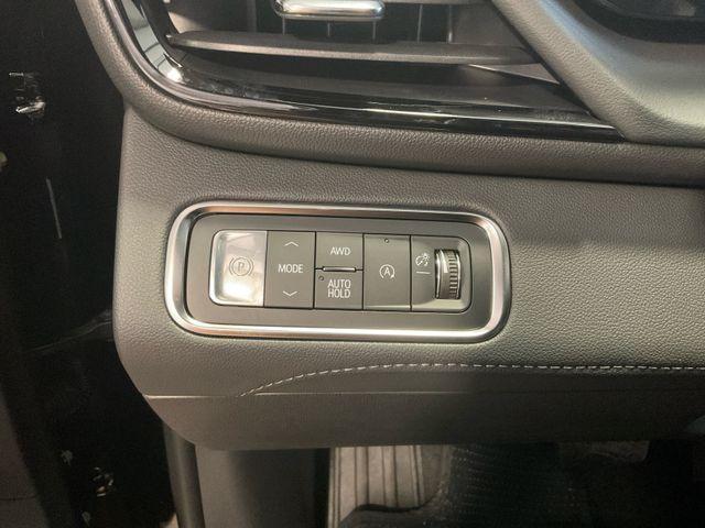new 2026 Buick Enclave car