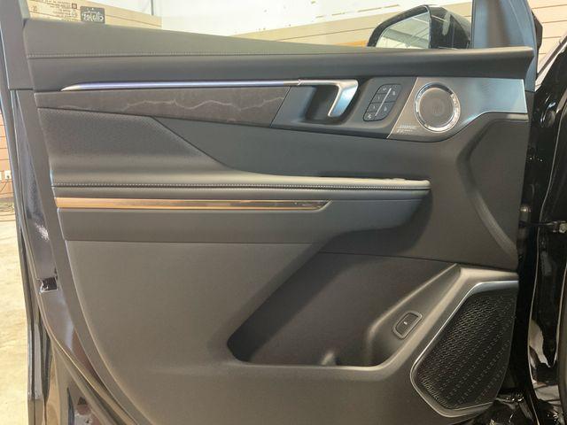 new 2026 Buick Enclave car