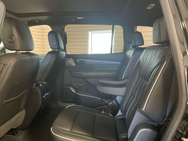new 2026 Buick Enclave car