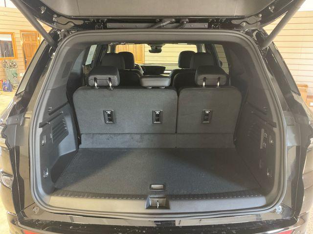 new 2026 Buick Enclave car