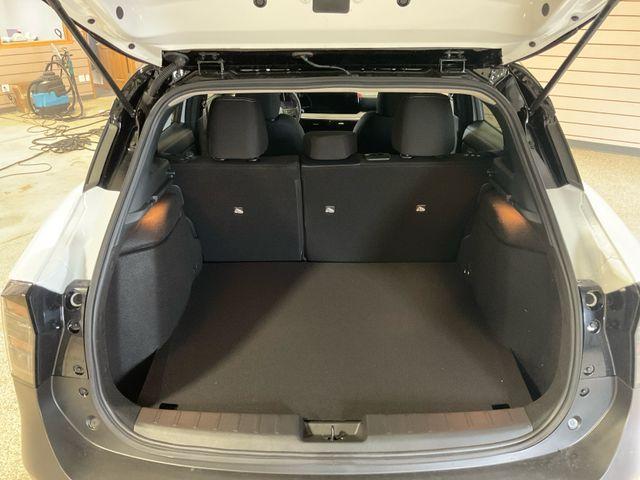 used 2025 Nissan Kicks car, priced at $26,995