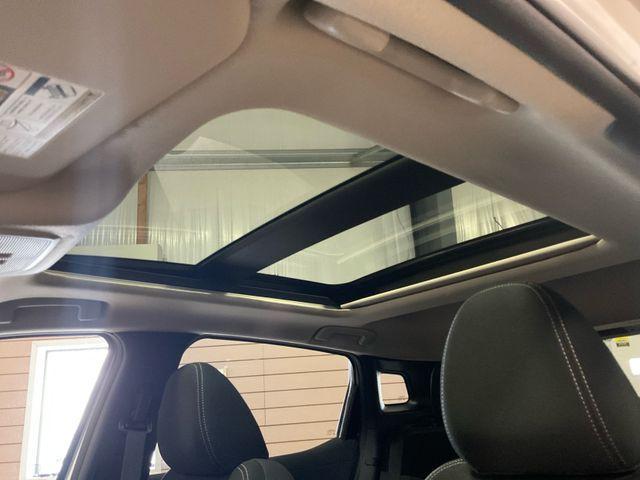 used 2025 Nissan Kicks car, priced at $26,995