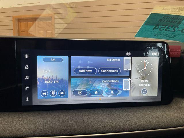 used 2025 Nissan Kicks car, priced at $26,995