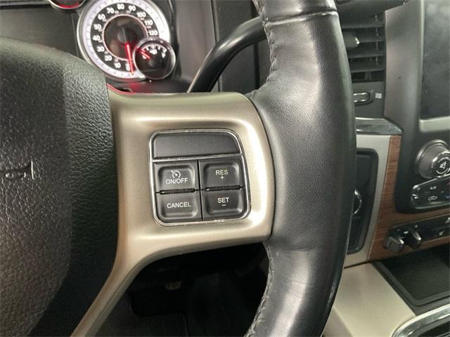 used 2018 Ram 2500 car, priced at $37,995