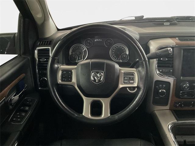 used 2018 Ram 2500 car, priced at $37,995