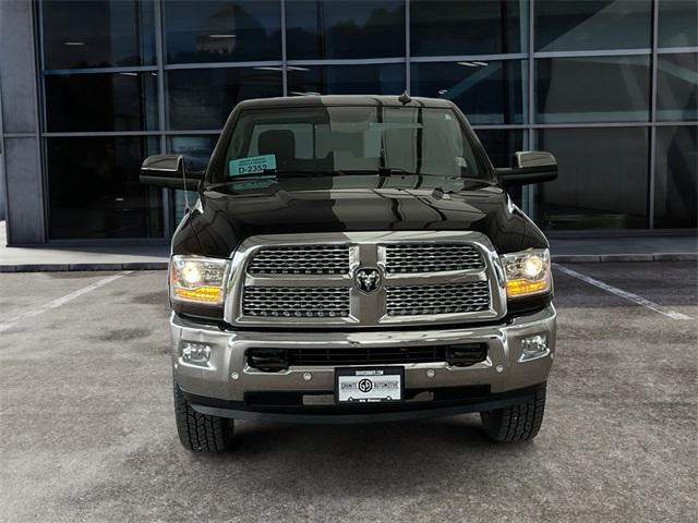 used 2018 Ram 2500 car, priced at $37,995