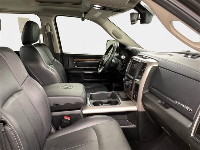 used 2018 Ram 2500 car, priced at $37,995