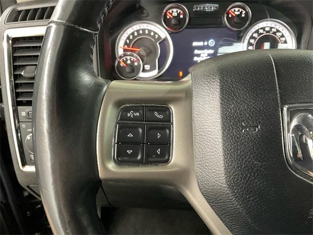 used 2018 Ram 2500 car, priced at $37,995