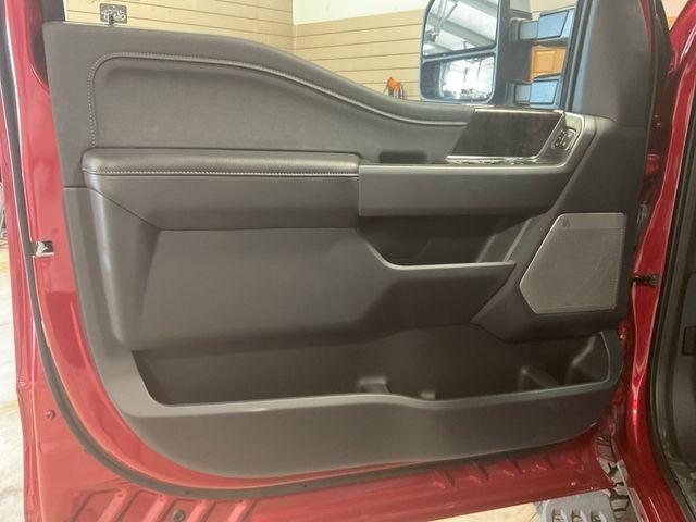 used 2024 Ford F-250 car, priced at $69,500