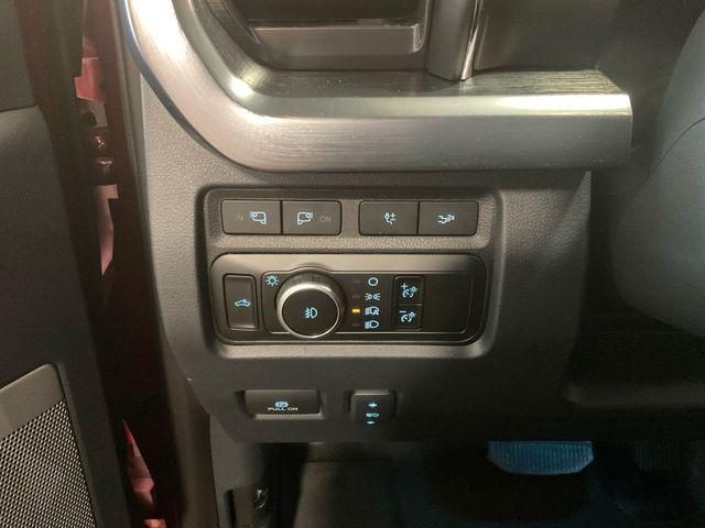used 2024 Ford F-250 car, priced at $69,500