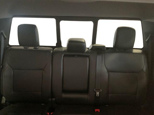 used 2024 Ford F-250 car, priced at $69,500