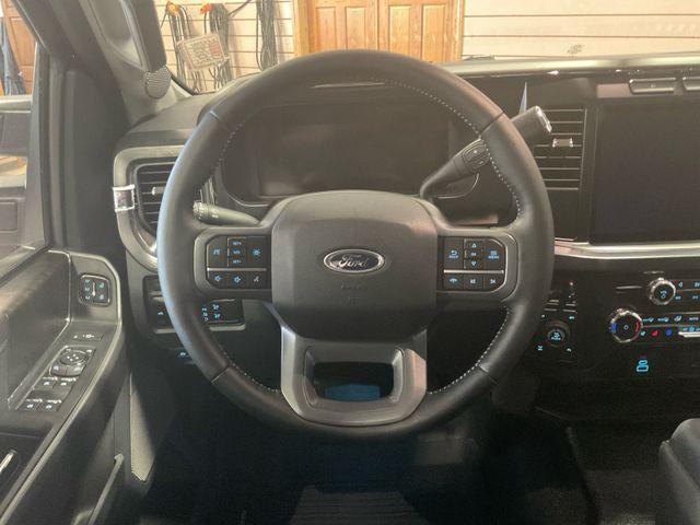 used 2024 Ford F-250 car, priced at $69,500
