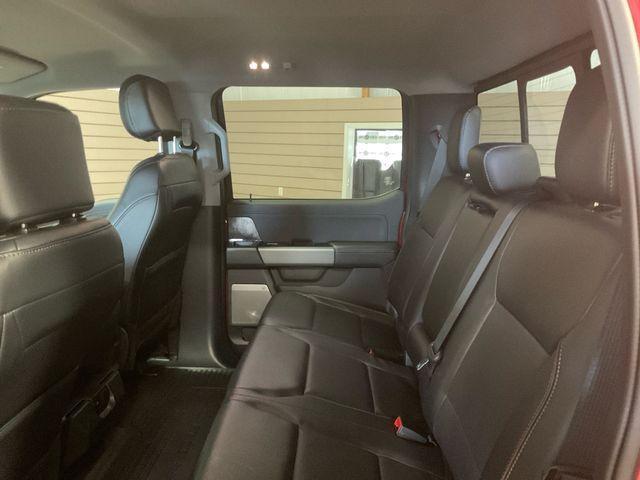 used 2024 Ford F-250 car, priced at $69,500