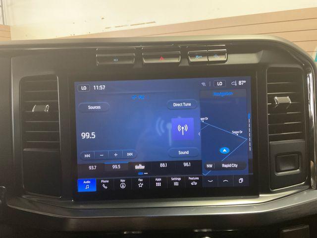 used 2024 Ford F-250 car, priced at $69,500