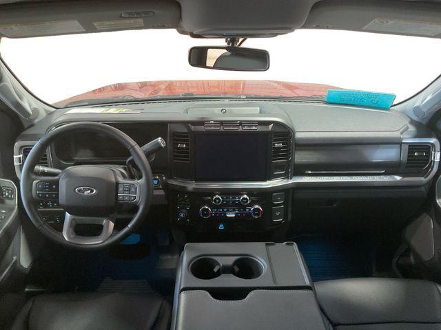 used 2024 Ford F-250 car, priced at $69,500