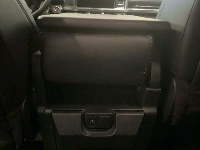 used 2024 Ford F-250 car, priced at $69,500