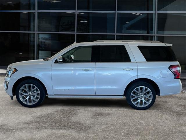 used 2018 Ford Expedition car, priced at $22,405