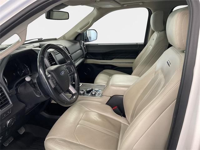 used 2018 Ford Expedition car, priced at $22,405