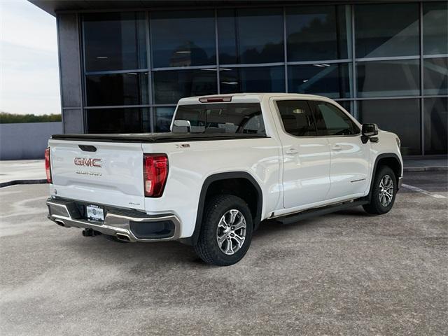 used 2020 GMC Sierra 1500 car, priced at $29,995