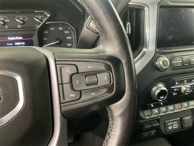 used 2020 GMC Sierra 1500 car, priced at $29,995