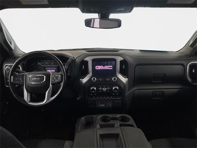 used 2020 GMC Sierra 1500 car, priced at $29,995