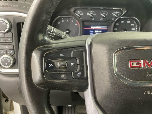 used 2020 GMC Sierra 1500 car, priced at $29,995