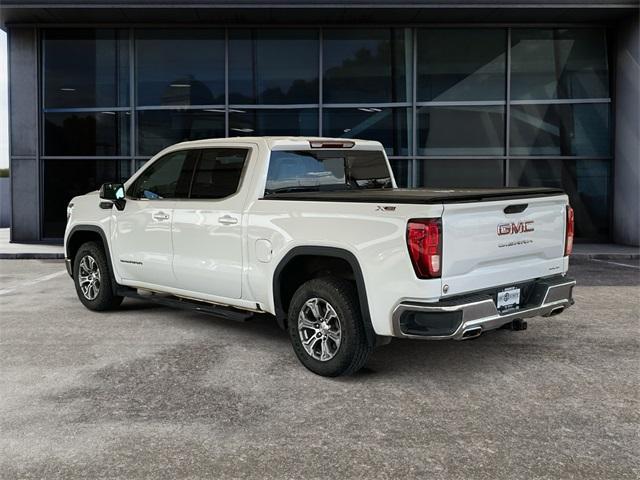 used 2020 GMC Sierra 1500 car, priced at $29,995