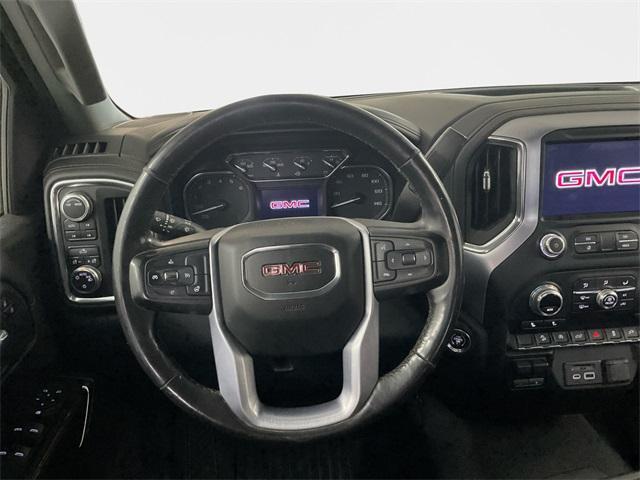 used 2020 GMC Sierra 1500 car, priced at $29,995