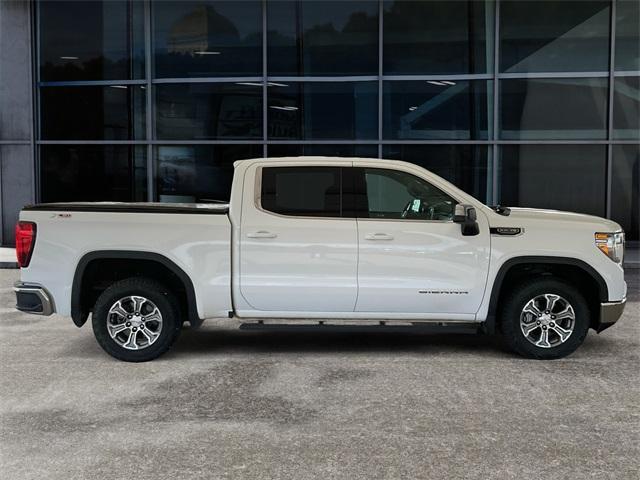 used 2020 GMC Sierra 1500 car, priced at $29,995