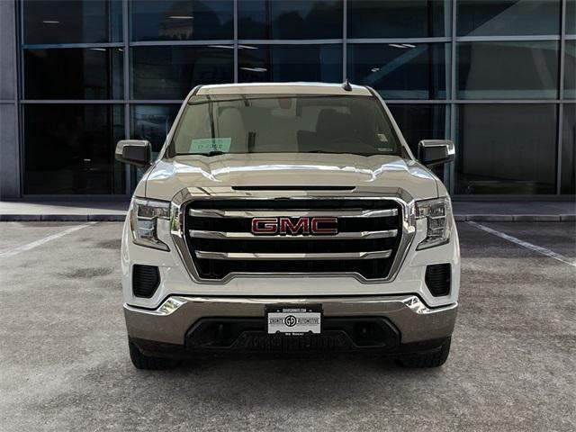 used 2020 GMC Sierra 1500 car, priced at $29,995