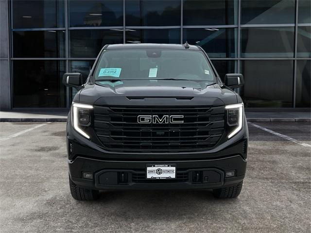 new 2025 GMC Sierra 1500 car, priced at $66,764