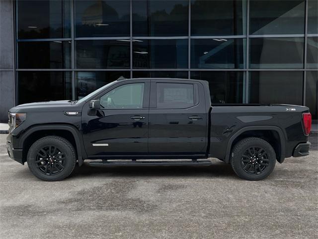 new 2025 GMC Sierra 1500 car, priced at $66,764