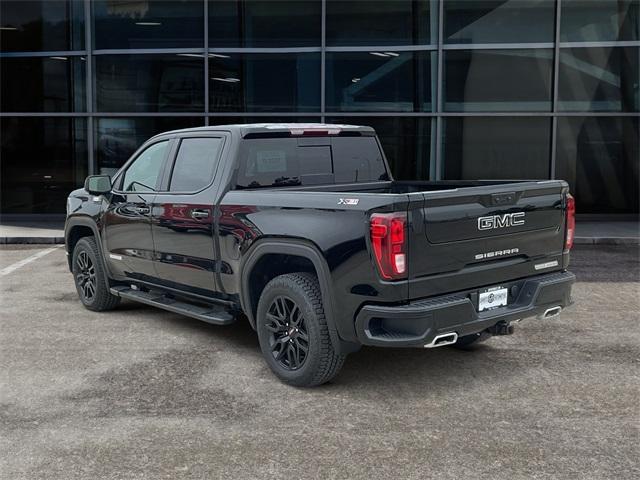 new 2025 GMC Sierra 1500 car, priced at $66,764