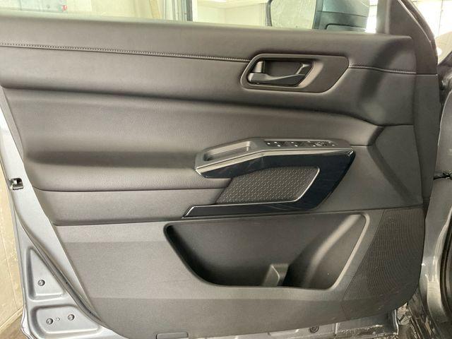 used 2024 Nissan Pathfinder car, priced at $34,492