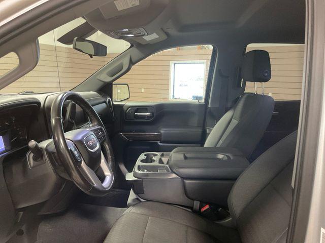 used 2019 GMC Sierra 1500 car, priced at $31,725