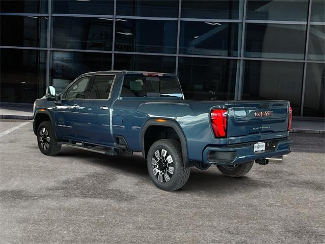 new 2025 GMC Sierra 3500 car, priced at $2,528