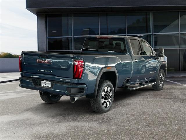 new 2025 GMC Sierra 3500 car, priced at $2,528