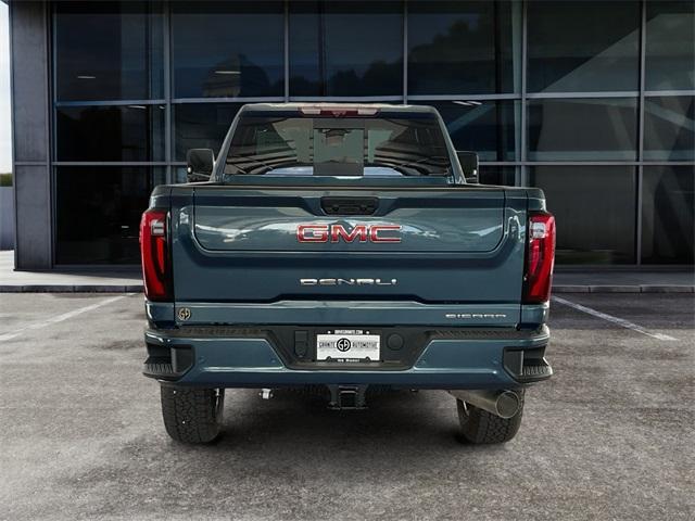 new 2025 GMC Sierra 3500 car, priced at $2,528