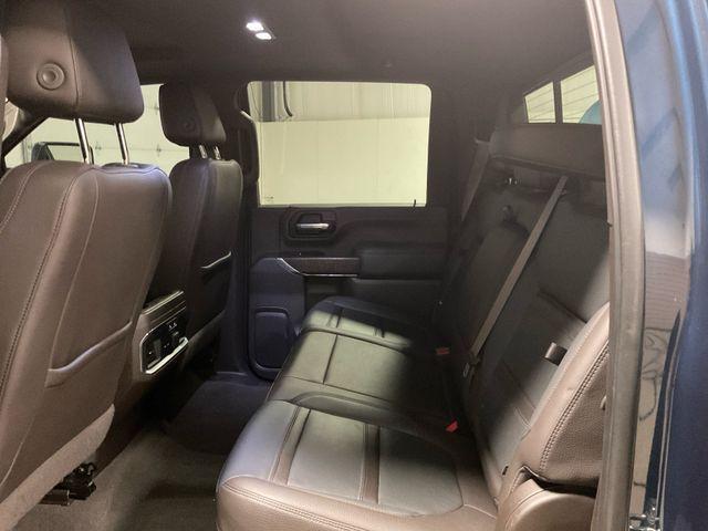 used 2020 GMC Sierra 2500 car, priced at $52,497
