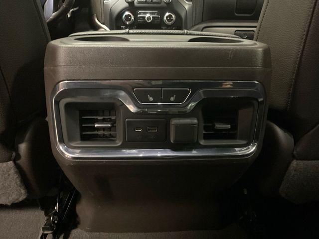 used 2020 GMC Sierra 2500 car, priced at $52,497
