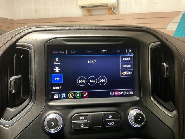 used 2020 GMC Sierra 2500 car, priced at $52,497