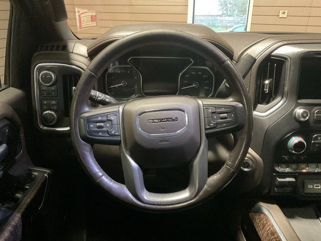 used 2020 GMC Sierra 2500 car, priced at $52,497