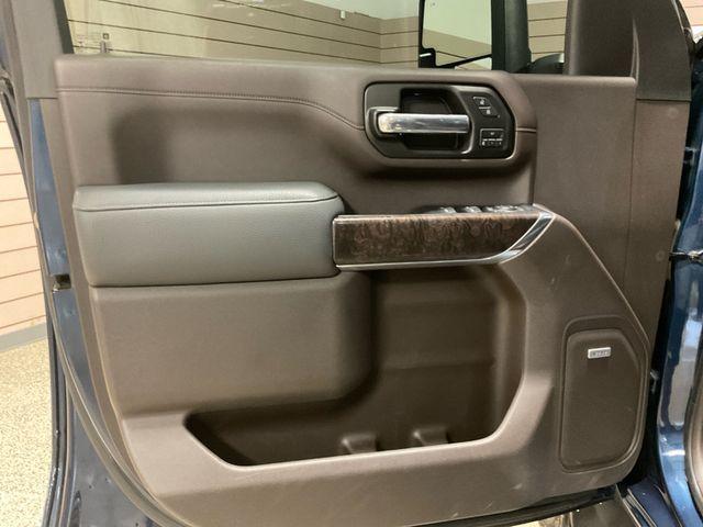 used 2020 GMC Sierra 2500 car, priced at $52,497