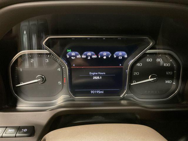 used 2020 GMC Sierra 2500 car, priced at $52,497
