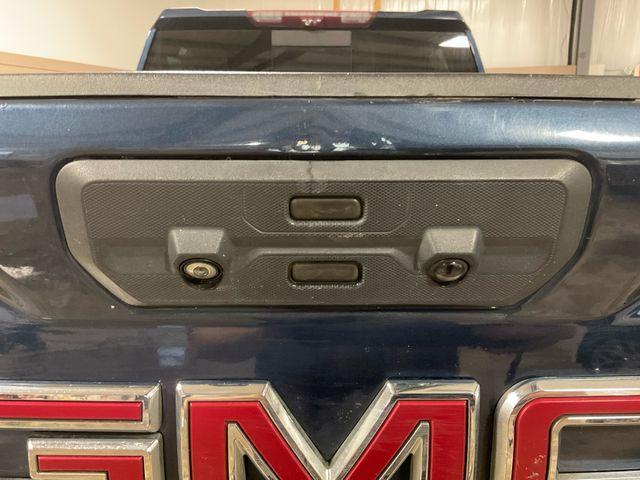 used 2020 GMC Sierra 2500 car, priced at $52,497