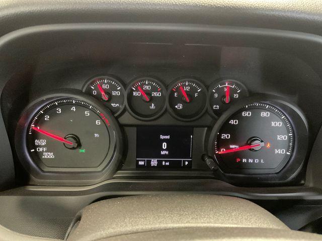 new 2025 GMC Sierra 1500 car, priced at $40,835